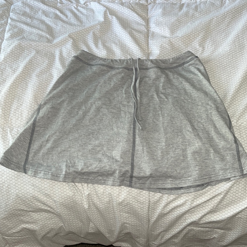 Toad and Co Skort